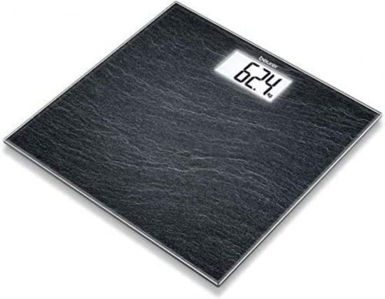 Báscula Beurer GS203 PIZARRA 150K